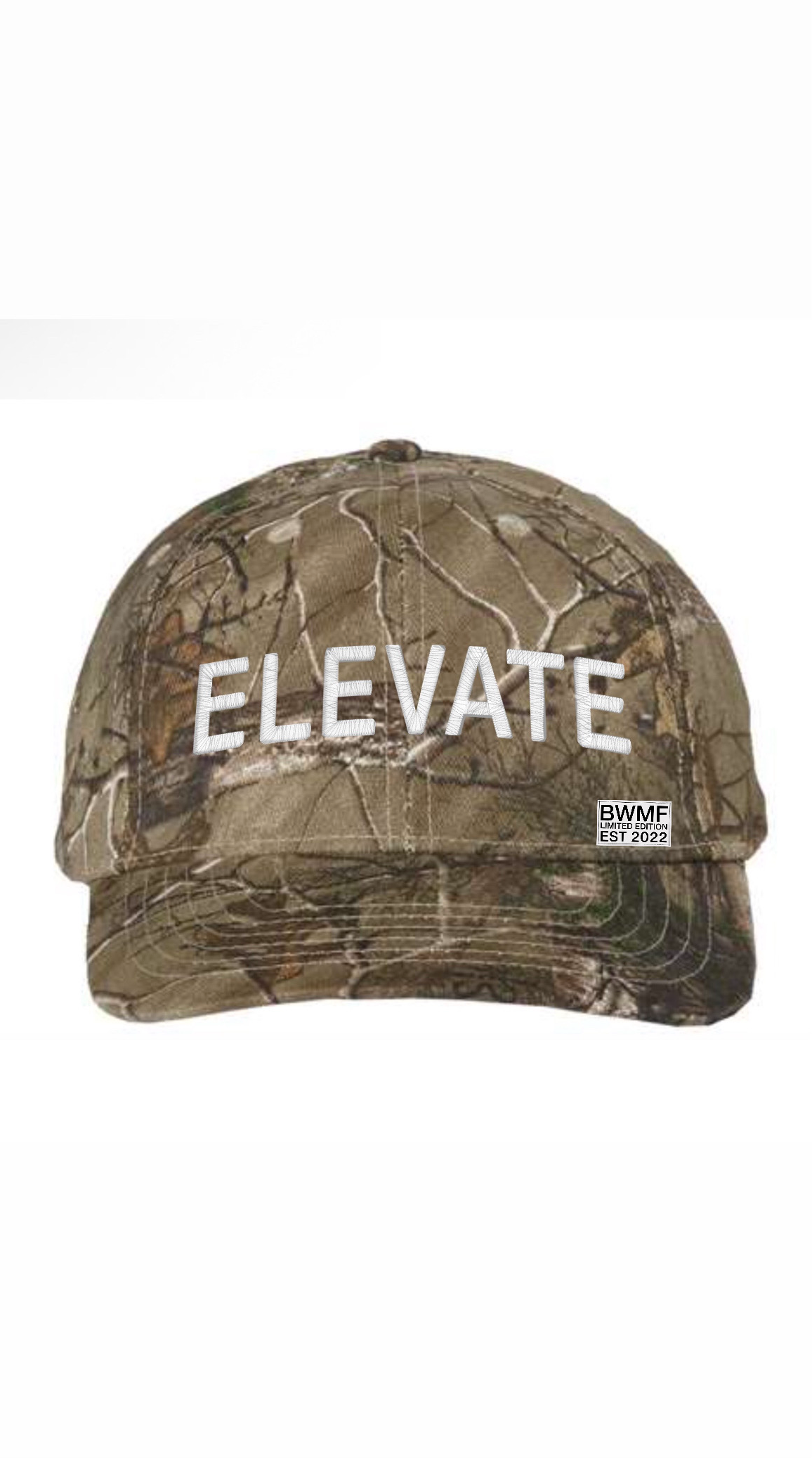“ELEVATE”
