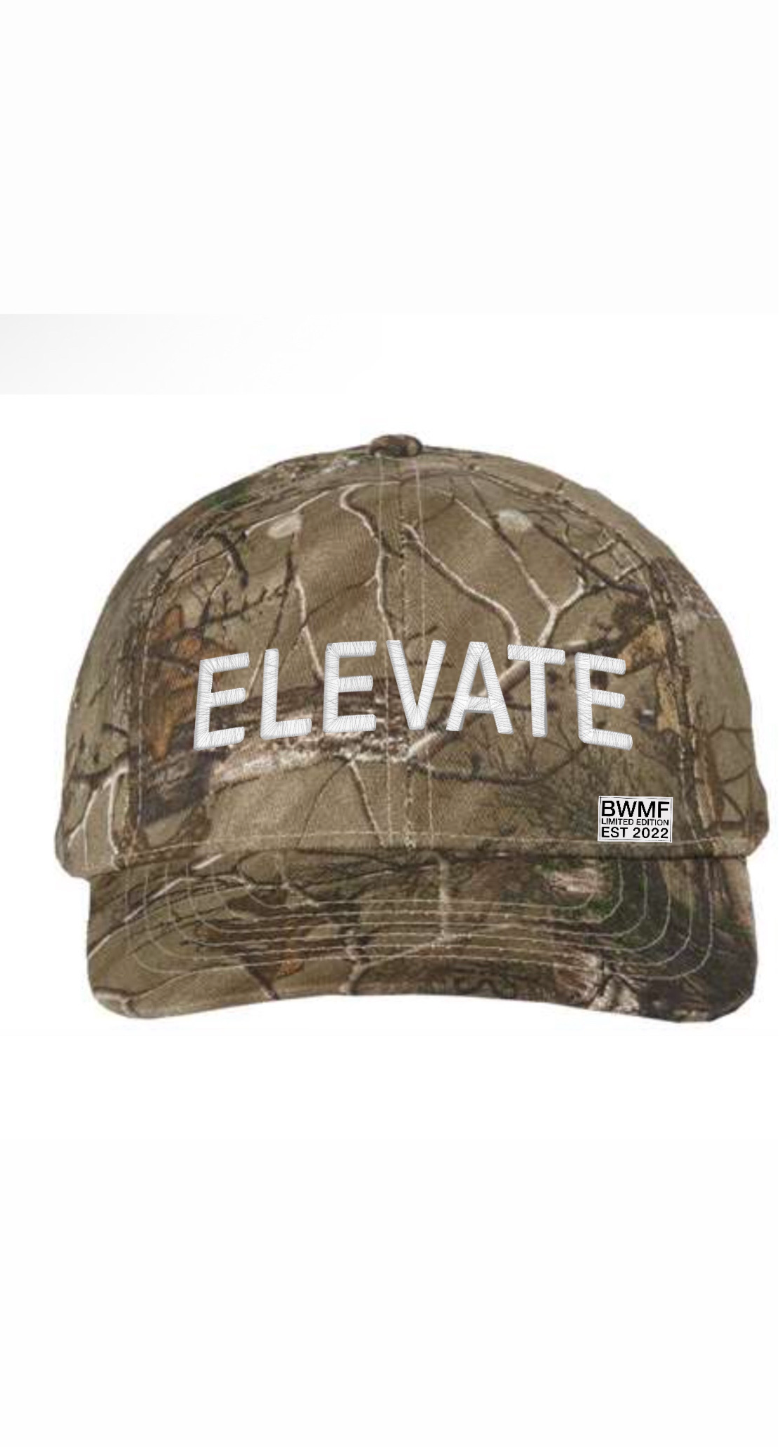 “ELEVATE”
