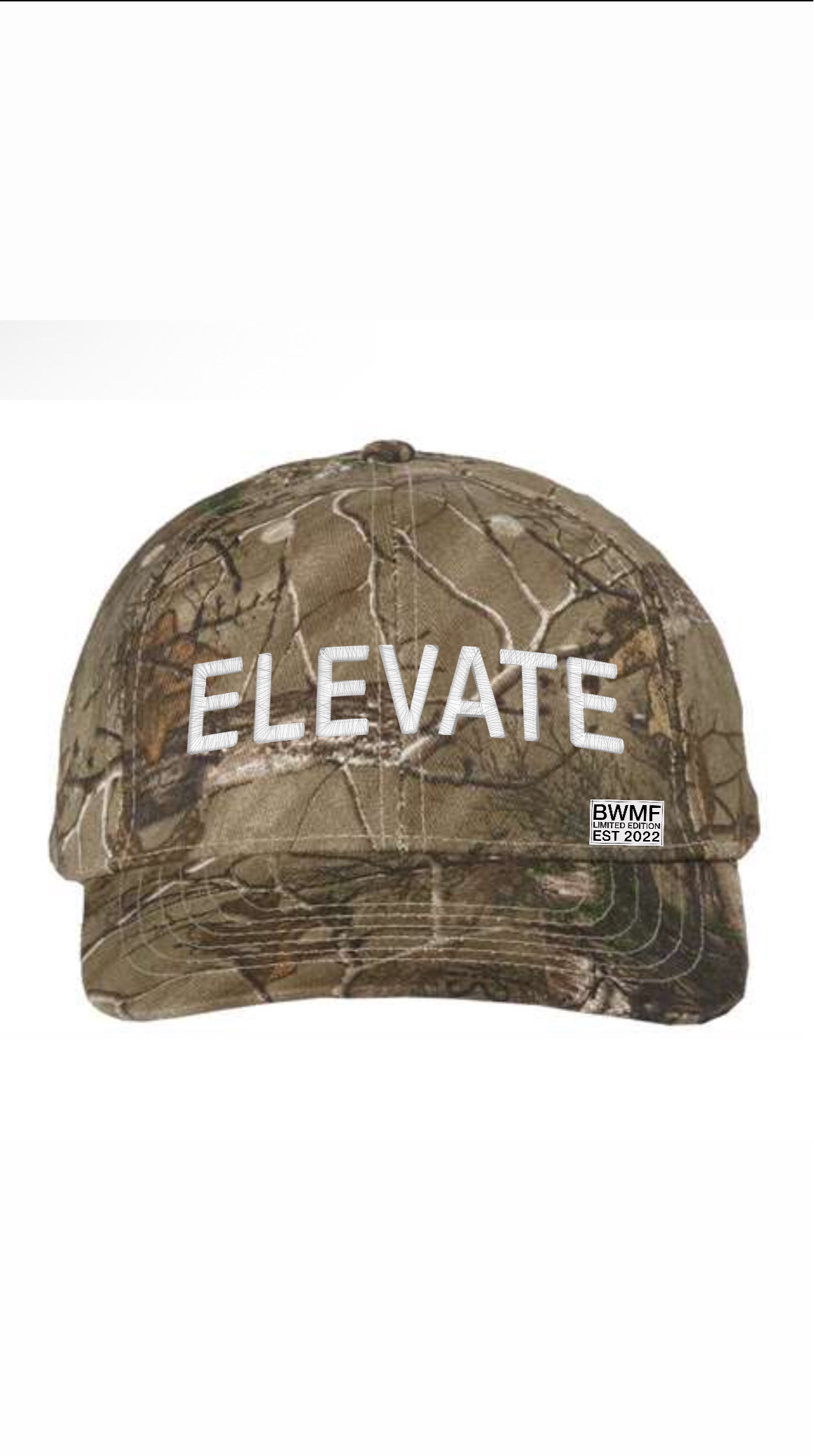 “ELEVATE”