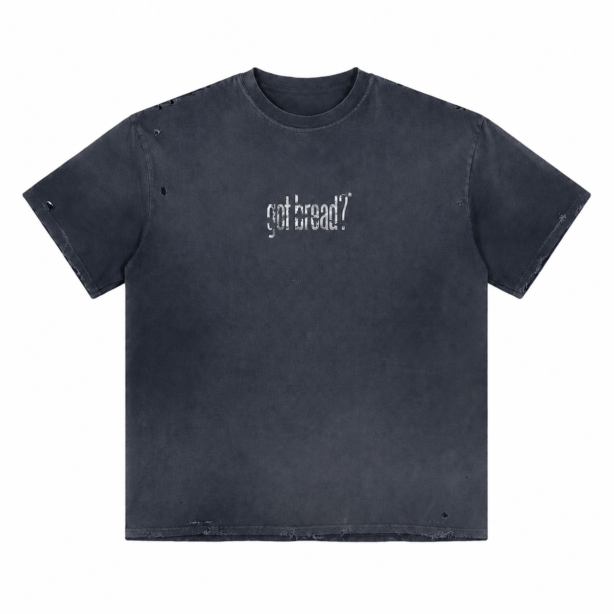 got bread? Vintage Tee