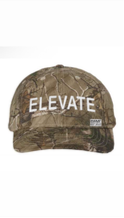 “ELEVATE”