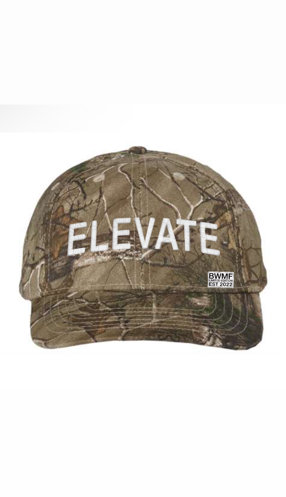 “ELEVATE”