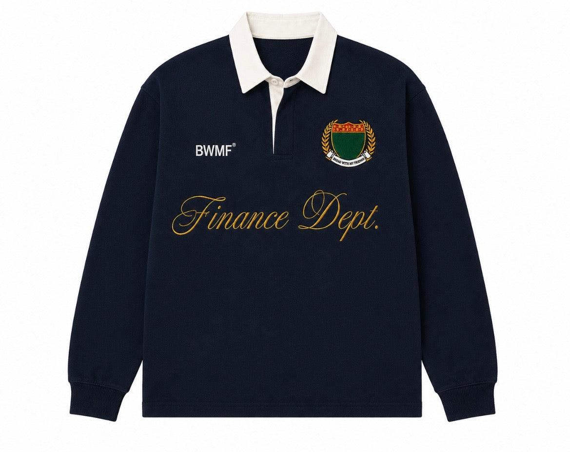 BWMF Collegiate Rugby