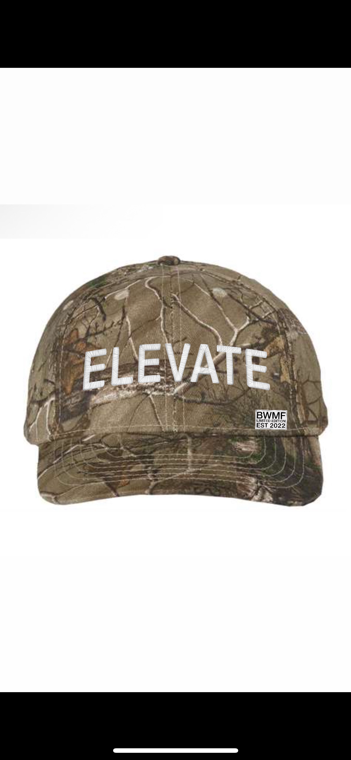 “ELEVATE”