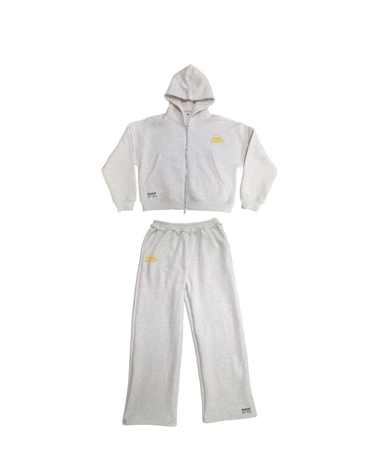 “Property of BWMF” Sweatsuit